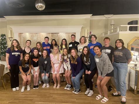 Rotary honors top SHS, BLHS seniors