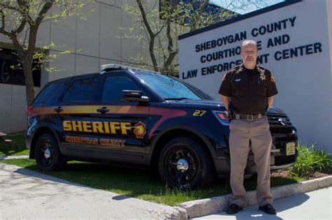 Sheboygan County Public Records Search