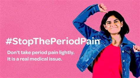 Blue Cross Launches India’s First-Ever Initiative to Stop Period Pain ...