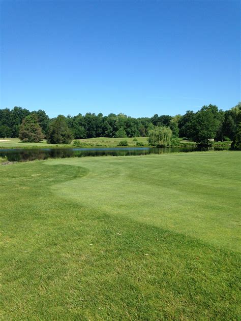 Course Information – Westwoods Golf Course – Farmington, CT