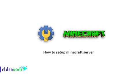 Image result for Setup Minecraft Server Virtual Machine