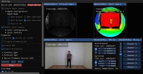 Image result for Azure Kinect Depth