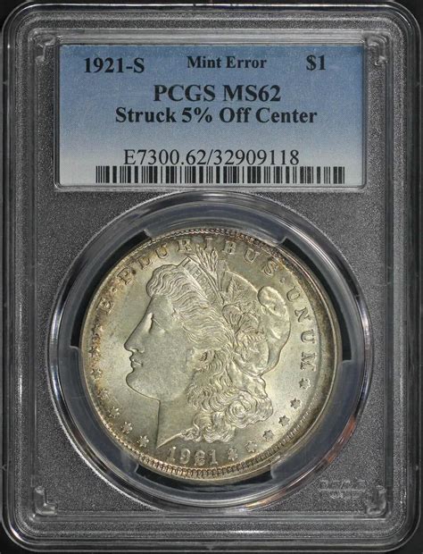 1921 Silver Dollar Value: are “D”, “S”, No mint mark worth money?