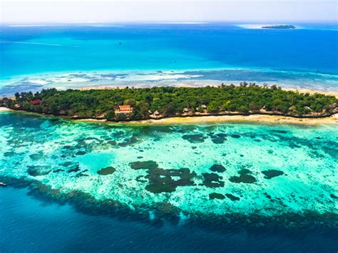 Zanzibar fakta | Storlek, flagga, kapital och religion