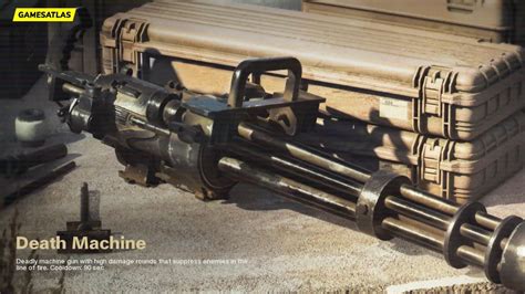 Image result for Cod Black Ops Death Machine