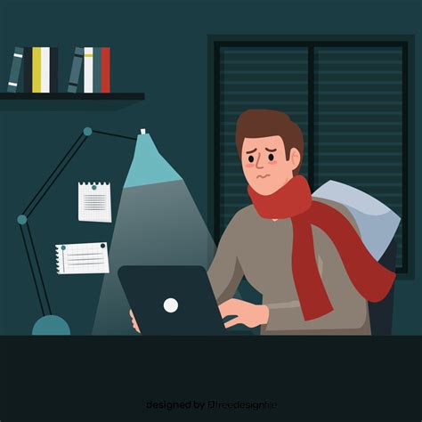 Image result for Overworked Animation