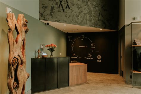 AetherHaus Brings Sauna and Cold Plunge Culture to Vancouver
