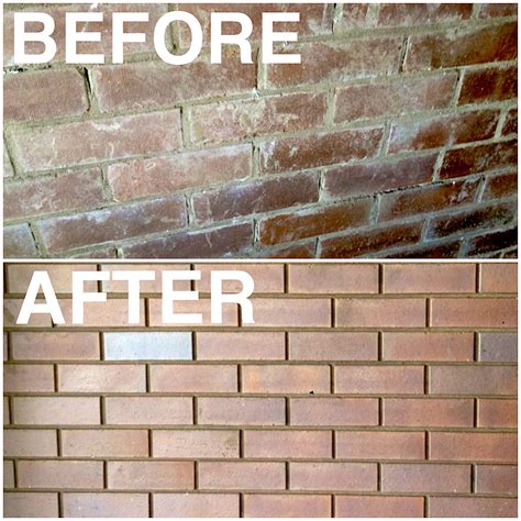 How To Clean Brick Steps : If you scrub the floors roughly, it can ...
