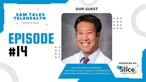 We are thrilled to welcome Matthew Sakumoto, MD as Nabla’s Chief Clinical Product Officer!

Few clin