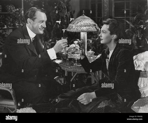 Original Film Title: THE STRANGE AFFAIR OF UNCLE HARRY. English Title ...