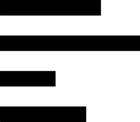 Image result for Range Left Alignment Text