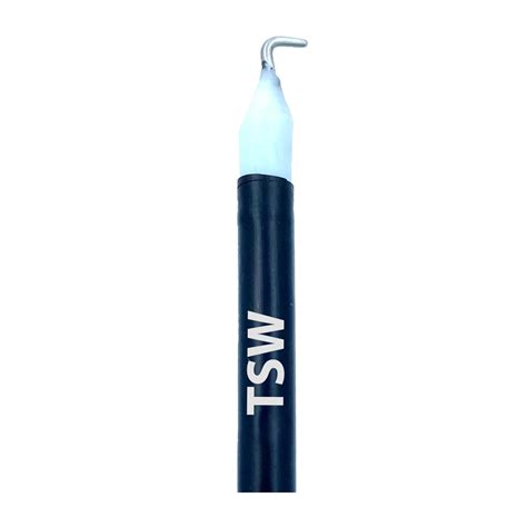 Laparoscopic Monopolar L Hook Electrode – TSW