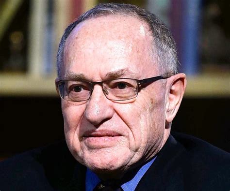 Dershowitz: Iranian People Would Throw Out the Ruling 'Religious Thugs ...