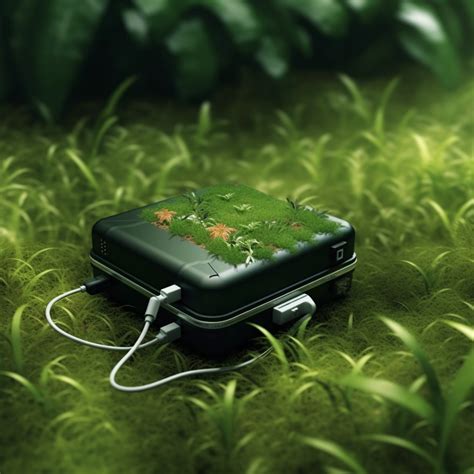 Best Portable Laptop Chargers 2023