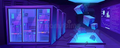 Image result for Computer Server Cartoon