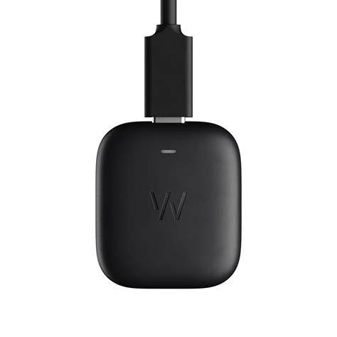 WHOOP Battery Pack 4.0 – Portable, Wearable, Water-Resistant Charging ...