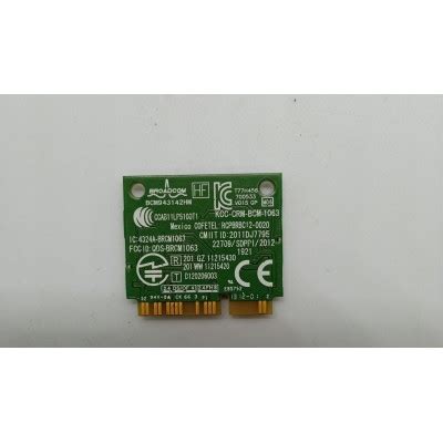 Buy Laptop Wireless Card | Get WiFi LAN Card For Sony Vaio Laptop