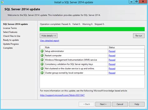 Image result for Instance Configuration in SQL Server 2014 Express