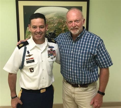 Getting to know Command Sgt. Maj. Philip Blaisdell | Article | The ...