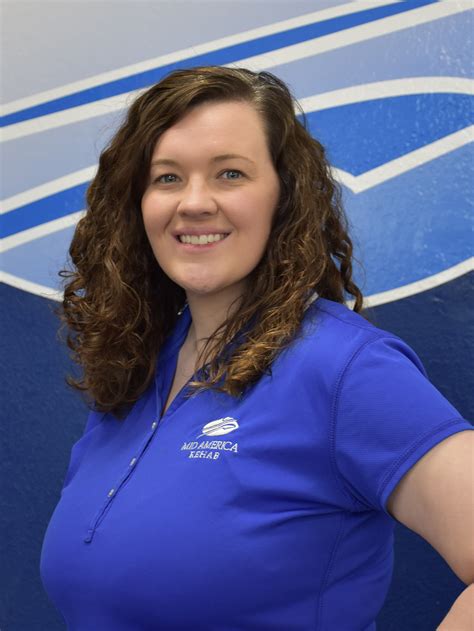 Ste. Genevieve - Mid America Rehab