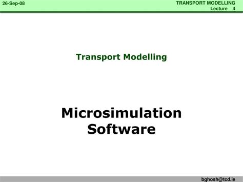 Transport Model Computer Simulation 的图像结果