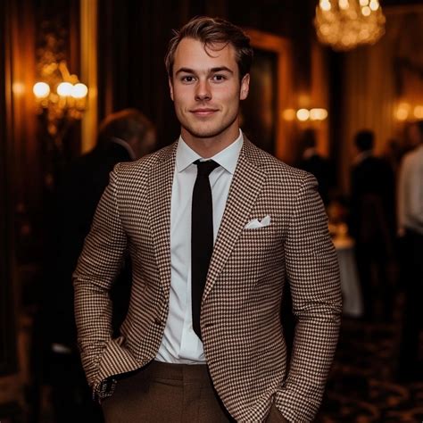 Brown Blazer: The Forgotten Style Gem You NEED to Rediscover!