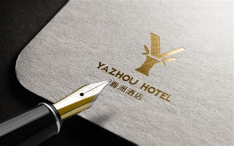 酒店logo|平面|标志|LIMIT79 - 原创作品 - 站酷 (ZCOOL)