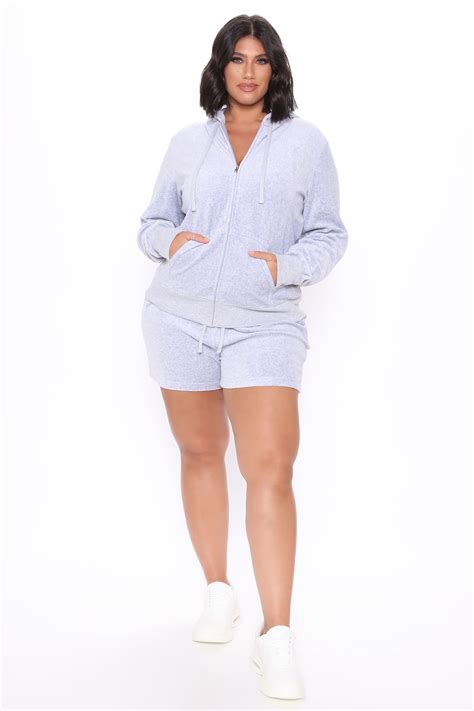 Plus Size Short Sets - Women's Matching Sets | Fashion Nova