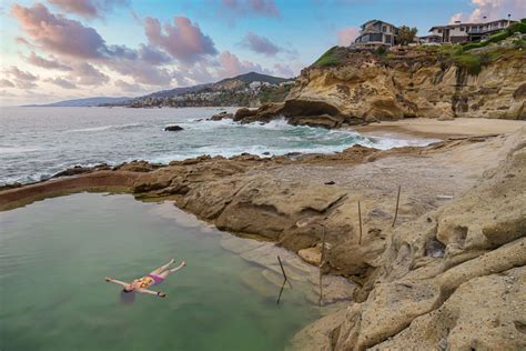 Laguna Beach Tide Calendar - Printable And Enjoyable Learning