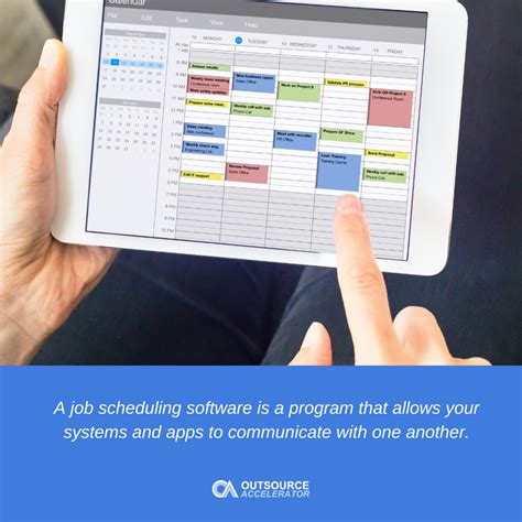 Image result for Job Scheduling Software