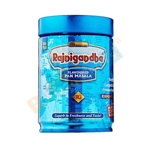 Unbranded Rajnigandha Pan Masala Premium Flavoured Mouth India | Ubuy