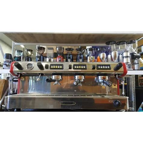 Image result for Expobar Ruggero Coffee Machine Program