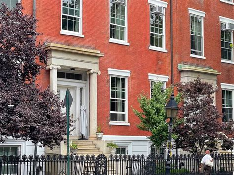 Greenwich Village, NYC Neighborhood Guide – Go New York