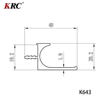 Overview of Aluminum Profile Types - KRC