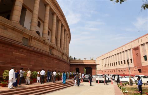 What Are Parliamentary Committees That Act As A Mini-Parliament?