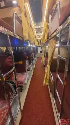 BSRM Travels - Online Bus Ticket Booking, Bus Reservation, Time Table ...