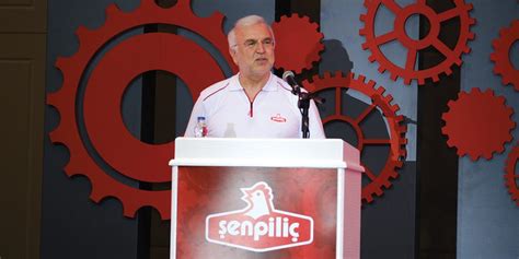 Şenpiliç 2024 Yılı Bayi Toplantısı Düzenlendi – ŞENPİLİÇ BLOG