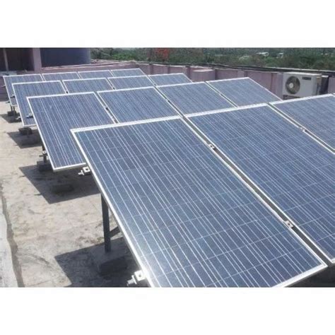 Solar Power Plant - SOLAR POWER PLANT 10KW TO 500KWP Manufacturer from ...