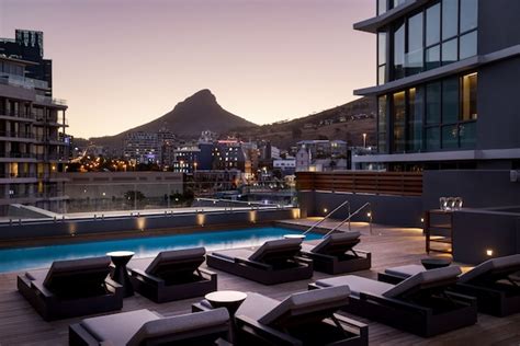 AC Hotel by Marriott Cape Town Waterfront (Cape Town, ), Cape Town ...