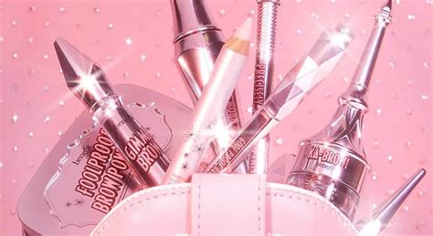 SOCODILE HOLDING ACQUIRES THE DISTRIBUTION OF BENEFIT COSMETICS ...