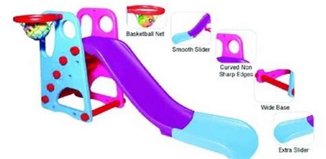 Plastic Slides - 1220 Plastic Slide Manufacturer from Chennai