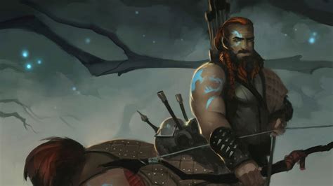 New MMO Crowfall Kickstarter ends at $1.8 million