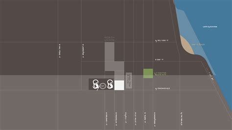 Location | Between Chicago’s Old Town, River North,… | 868 North Wells