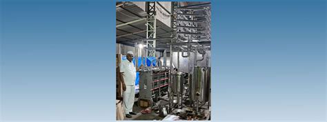 Milk Pasteurization Skid Manufacturers in Pune, Pimpri Chinchwad (PCMC ...