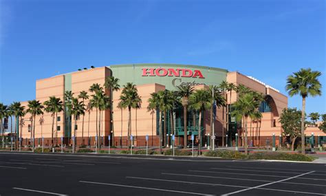Honda Center Parking | Maps, Tips & Passes | SPG