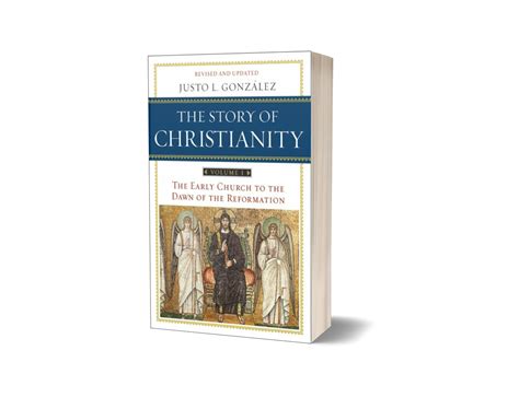 The Story of Christianity | ALIGHT