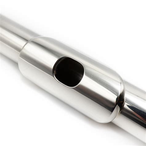 Williams Headjoint #1263 - Sterling Silver - Flute Center