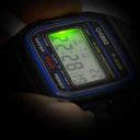 CASIO F-91W-1DG Youth ( F-91W-1Q ) Digital Watch - For Men - Buy CASIO ...