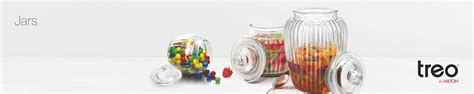 Amazon.in: treo: Storage jar