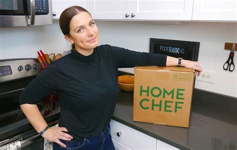 Image result for home chef